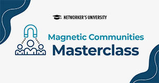 Magnetic Communities Masterclass